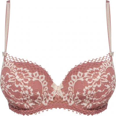 Selmark Comfort Wraparound Moulded Cup Bra