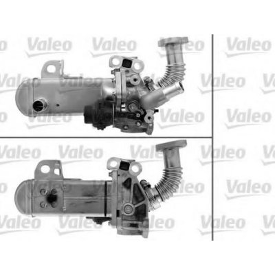 VALEO AGR modul VA 700452 | Zboží Auto