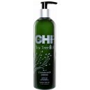 CHI Tea Tree Oil kondicionér na vlasy 340 ml