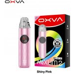 OXVA NeXLIM 2 2000 mAh Shiny Pink – Zbozi.Blesk.cz