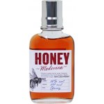 LOR Medovina Honey Cherry 18% 0,1 l – Zboží Mobilmania