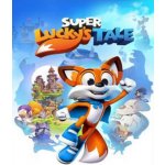 Super Luckys Tale – Zboží Živě