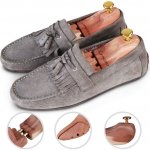 Jago Tvarovače obuvi z cedrového dřeva a hliníku, vel. 37-38 – Sleviste.cz