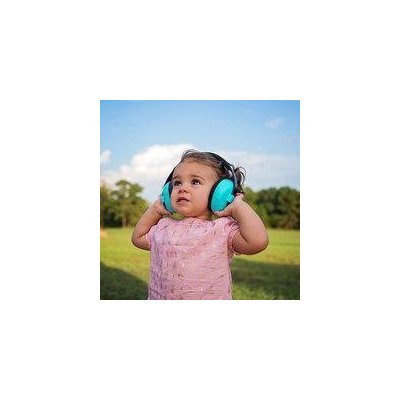 Babybanz Baby Banz Sky Blue Baby 3-10+ – Zboží Mobilmania