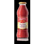 Mutti rajčatové pyré 700 g – Zbozi.Blesk.cz