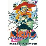 Naruto 12 – Masaši Kišimoto – Zbozi.Blesk.cz