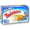 Sladké pečivo Hostess Twinkie buchtička plněná krémem 10 x 38,5 g