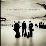 U2 - All That You Can't Leave Behind CD – Hledejceny.cz
