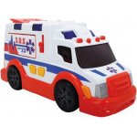 Dickie ambulance 33 cm – Hledejceny.cz