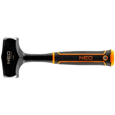 NEO Tools Kladivo zámečnické 1500g – Zbozi.Blesk.cz