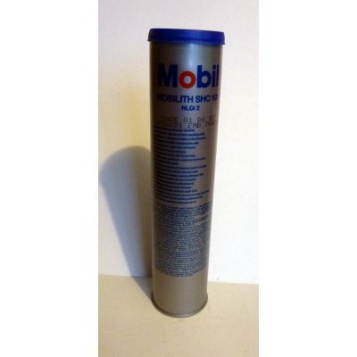 Mobil Mobilith SHC 100 380 g | Zboží Auto