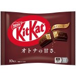 KitKat Mini Dark 113 g – Zboží Dáma