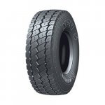 Michelin XZY3 385/65 R22,5 160K – Zbozi.Blesk.cz