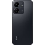 Xiaomi Redmi 13C 4GB/128GB Midnight Black – Hledejceny.cz