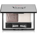Pupa Milano, Vamp Compact Duo dvojité oční stíny 008 2,2 g – Zboží Dáma