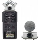 Zoom H6 Handy Recorder