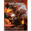 Desková hra Wizards of the Coast D & D: Player's Handbook
