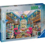 RAVENSBURGER Palác knih 1000 dílků – Hledejceny.cz