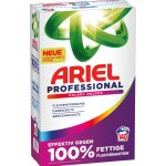 Ariel Professional XXL100% prací prášek na barevné prádlo 140 PD – Zboží Dáma