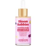 Bloom Robbins Growth & Scalp hair serum sérum pro všechny typy vlasů 50 ml – Hledejceny.cz
