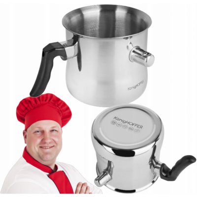 KönigHoffer Mlékovar 2 l – Zboží Dáma