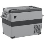 DINI Chladící box kompresor 45l – Hledejceny.cz