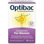 Optibac For Women 30 kapslí – Hledejceny.cz