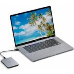 LaCie Mobile Drive 2TB, STLP2000400 – Hledejceny.cz