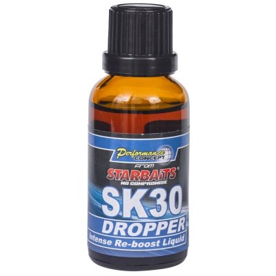 Starbaits Esence SK30 Dropper 30 ml – Zboží Dáma