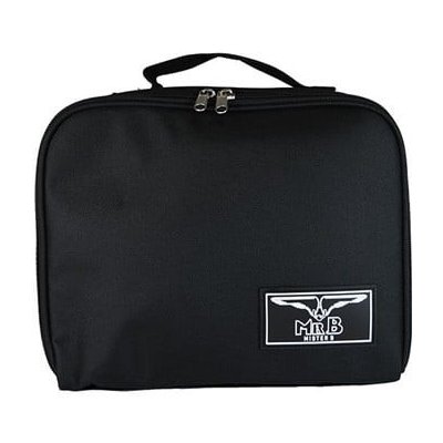 Mister B Storage Case Black – Hledejceny.cz