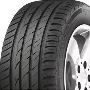 Point S Summerstar Sport 3 205/55 R16 91H