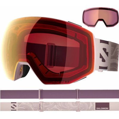 Salomon RADIUM PRIME – Zboží Mobilmania