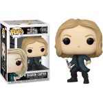 Funko Pop! 816 Marvel Studios The Falcon And The Winter Soldier Sharon Carter – Sleviste.cz