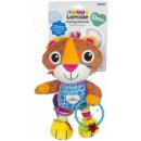  Lamaze Tomy Vrnící leopard