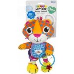 Lamaze Tomy Vrnící leopard – Zbozi.Blesk.cz