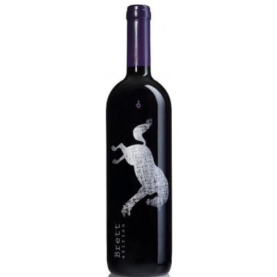 Arrepiado Velho Brett Edition suché červené 2017 14,5% 0,75 l (holá láhev) – Hledejceny.cz