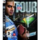 Hra na PS3 NFL Tour