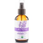 Alteya Levandulová voda bio sprej v skle 120 ml – Sleviste.cz