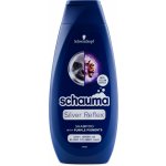 Schauma Silver Reflex šampon 400 ml – Zboží Dáma