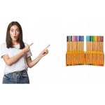 Stabilo point 88 20 ks – Zboží Mobilmania