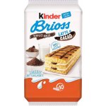 Kinder Brioss con Latte e Cacao 270 g – Zboží Dáma