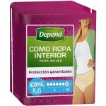 Depend Normal pro ženy L 9 ks – Zboží Dáma