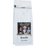 Latino Café Brazílie Facenda zrnková 1 kg – Hledejceny.cz