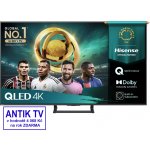 Hisense 55A7Q – Zboží Živě