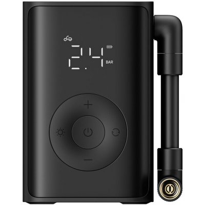 Xiaomi Mijia Portable Air Compressor 2 – Hledejceny.cz