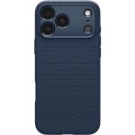Spigen Liquid Air Navy Blue iPhone 17 Pro ACS10332 – Hledejceny.cz