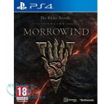 The Elder Scrolls Online: Morrowind – Hledejceny.cz