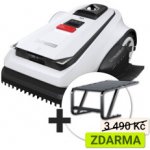 ECOVACS GOAT A1600 LiDAR PRO WHITE – Hledejceny.cz