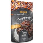Belcando Topping Beef 100 g – Zbozi.Blesk.cz