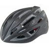 Cyklistická helma Force Road černá matná 2016